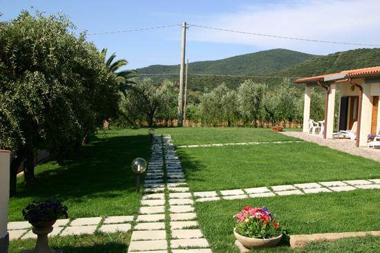 Agriturismo Valbona Villa Castiglione della Pescaia Buitenkant foto