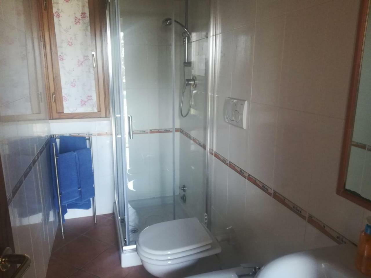 Agriturismo Valbona Villa Castiglione della Pescaia Buitenkant foto