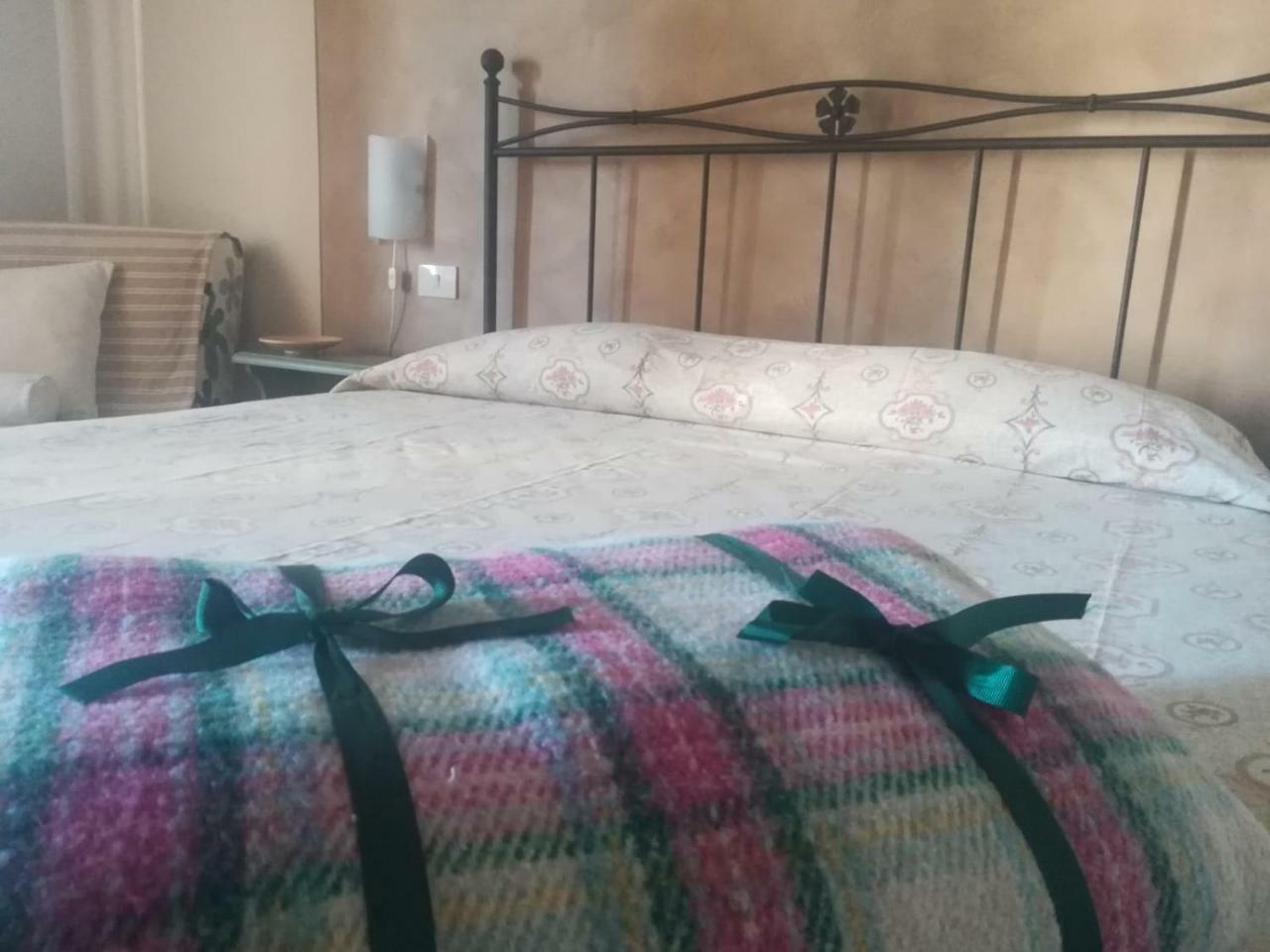Agriturismo Valbona Villa Castiglione della Pescaia Buitenkant foto