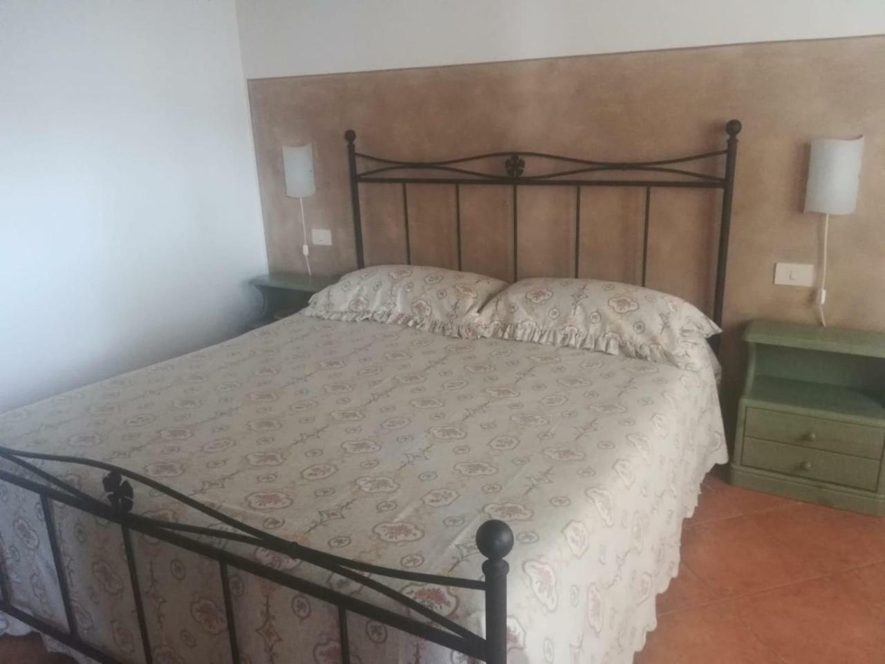 Agriturismo Valbona Villa Castiglione della Pescaia Buitenkant foto