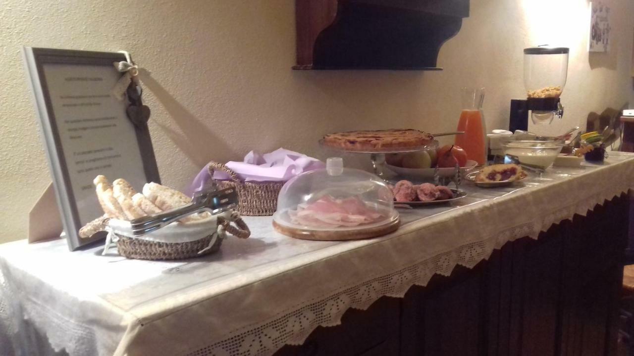 Agriturismo Valbona Villa Castiglione della Pescaia Buitenkant foto