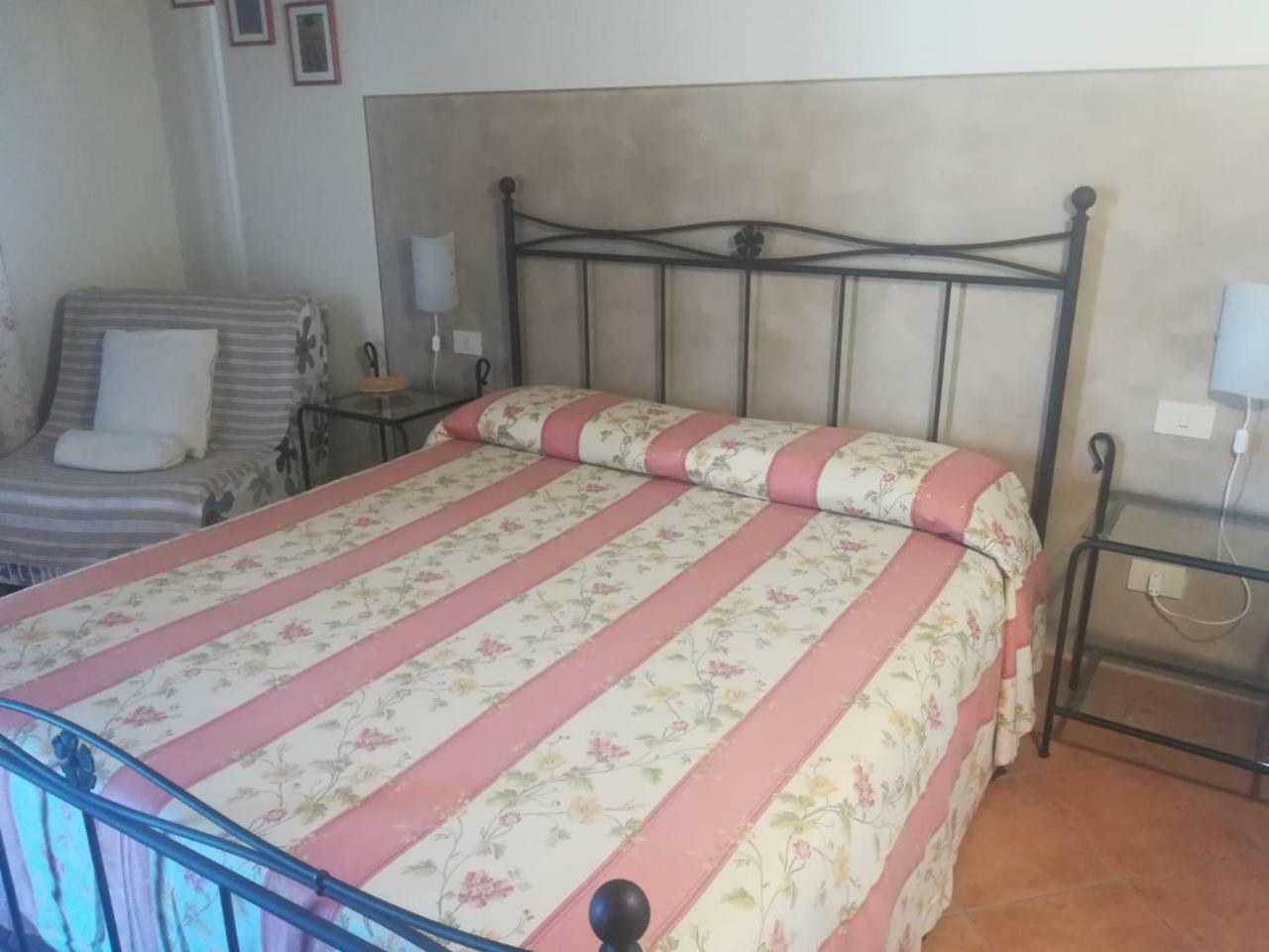 Agriturismo Valbona Villa Castiglione della Pescaia Buitenkant foto